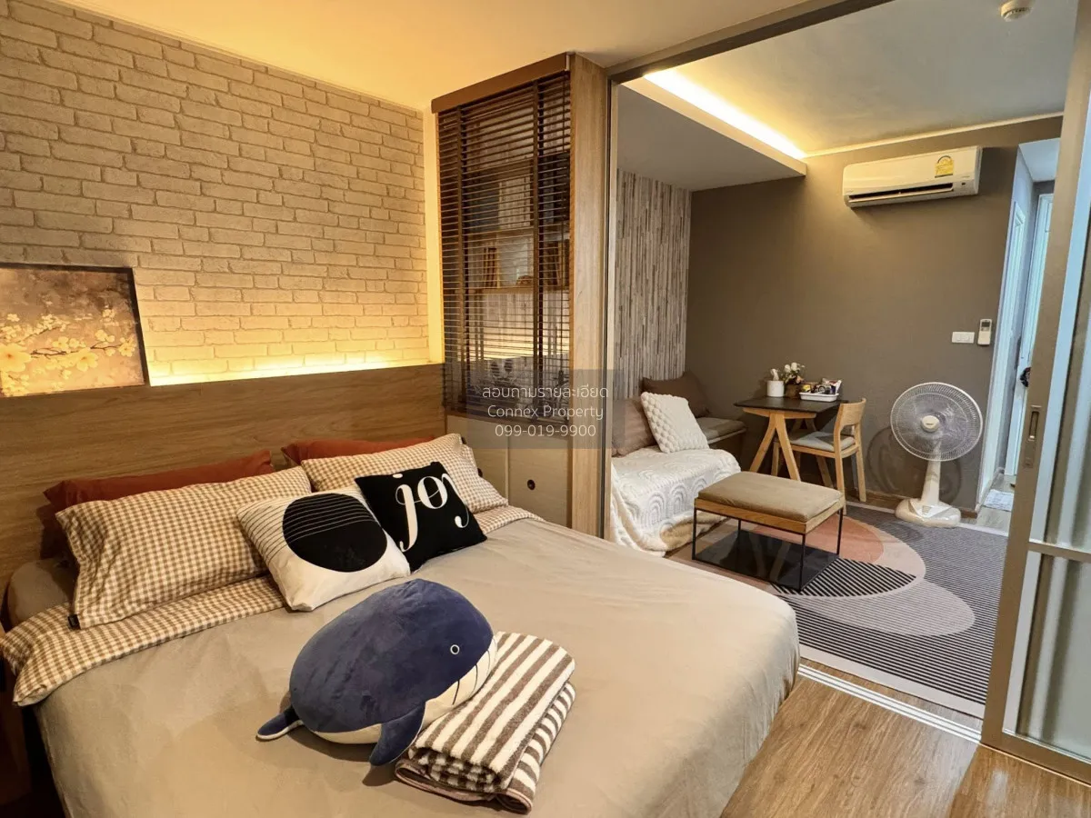 For Rent Condo , U Delight Residence Riverfront , Bang Phong Phan 2