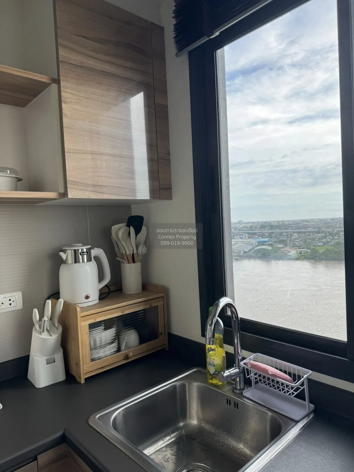 For Rent Condo , U Delight Residence Riverfront , Bang Phong Phan