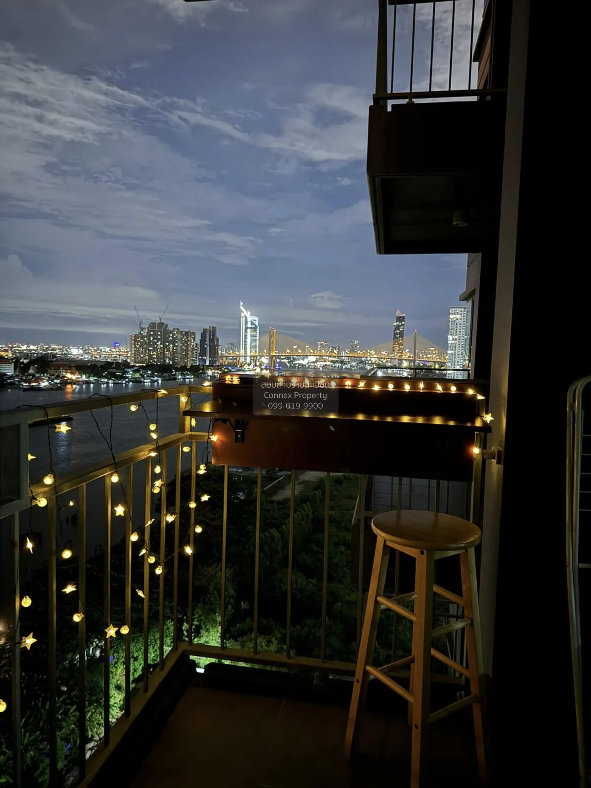 For Rent Condo , U Delight Residence Riverfront , Bang Phong Phan