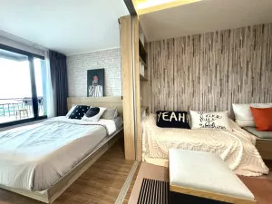 For Rent Condo , U Delight Residence Riverfront , Bang Phong Phang , Yannawa , Bangkok , CX-159537