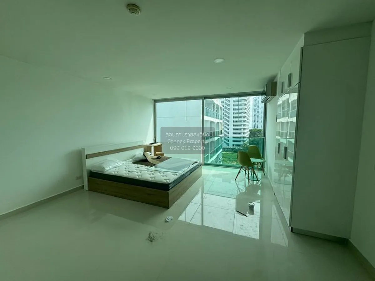 For Sale Condo , Club Royal Condominium Wongamat Pattaya (C - D)  1