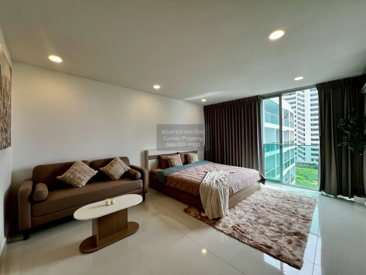 For Sale Condo , Club Royal Condominium Wongamat Pattaya (C - D)  1