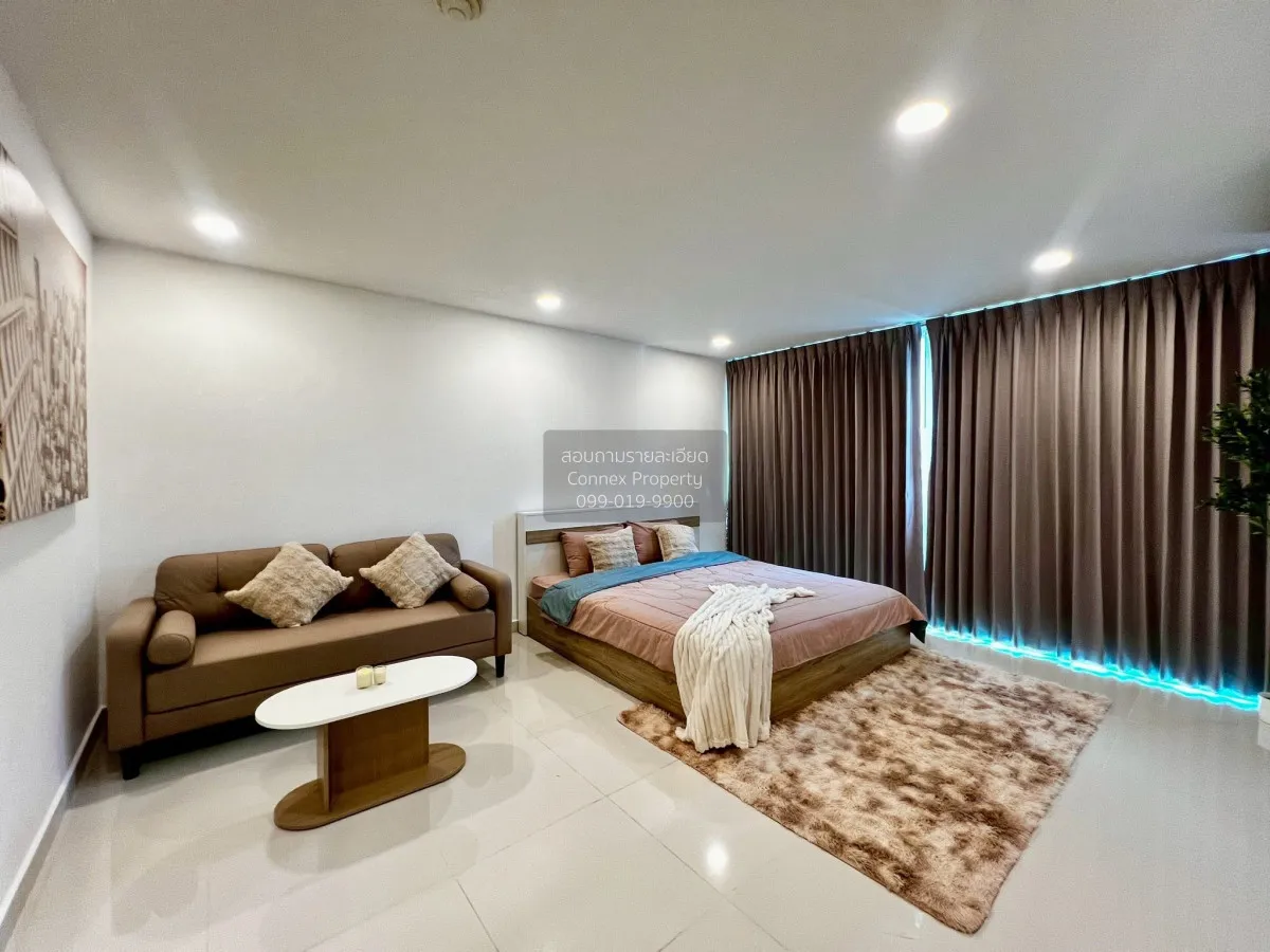 For Sale Condo , Club Royal Condominium Wongamat Pattaya (C - D)  2