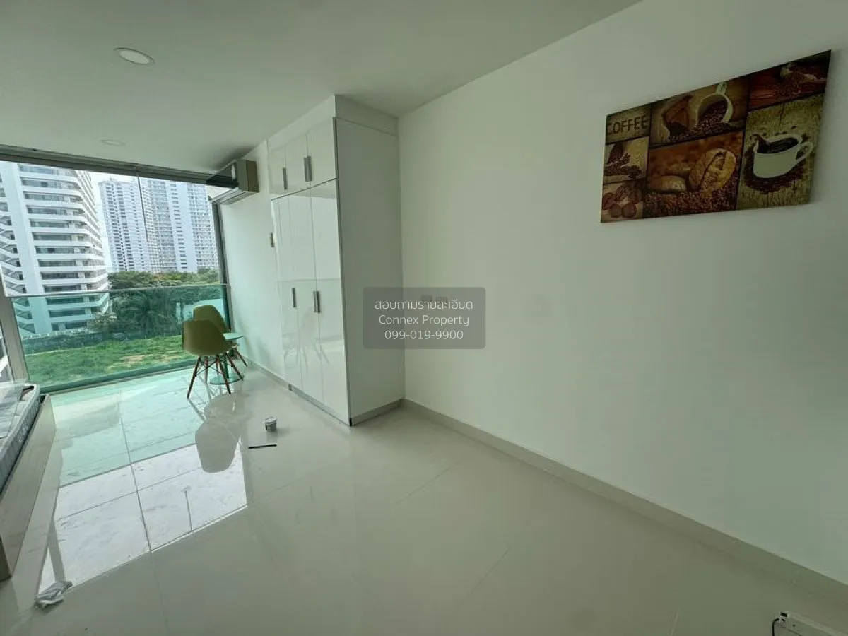 For Sale Condo , Club Royal Condominium Wongamat Pattaya (C - D)  2