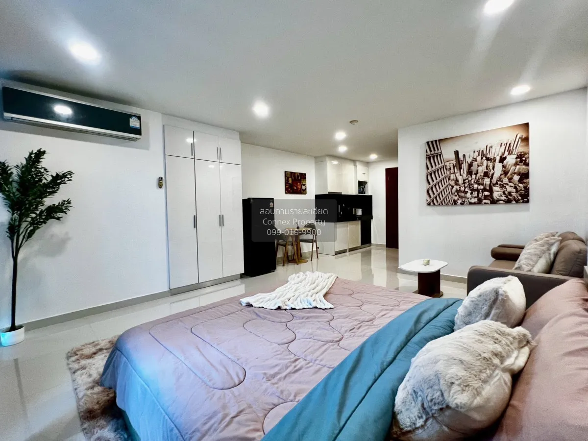 For Sale Condo , Club Royal Condominium Wongamat Pattaya (C - D)  3