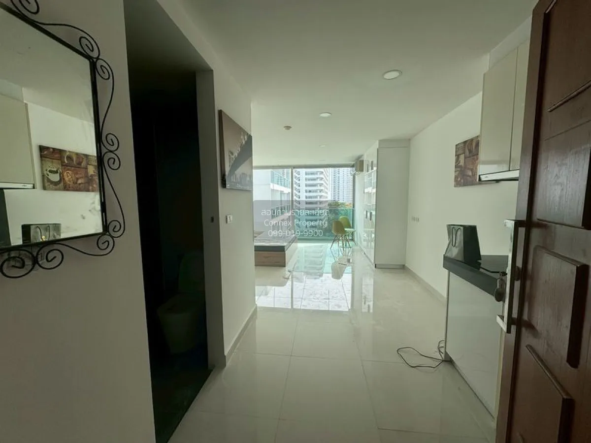 For Sale Condo , Club Royal Condominium Wongamat Pattaya (C - D)  3
