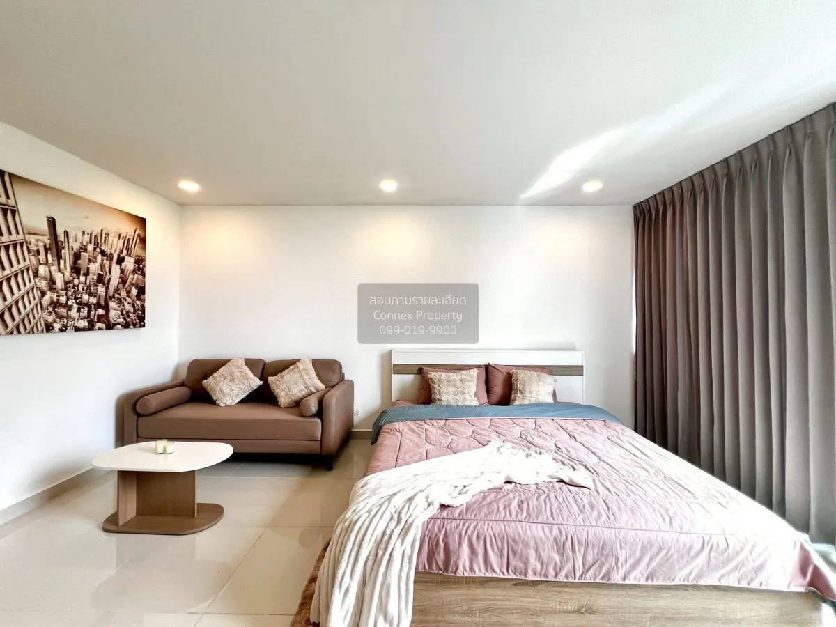 For Sale Condo , Club Royal Condominium Wongamat Pattaya (C - D)  4