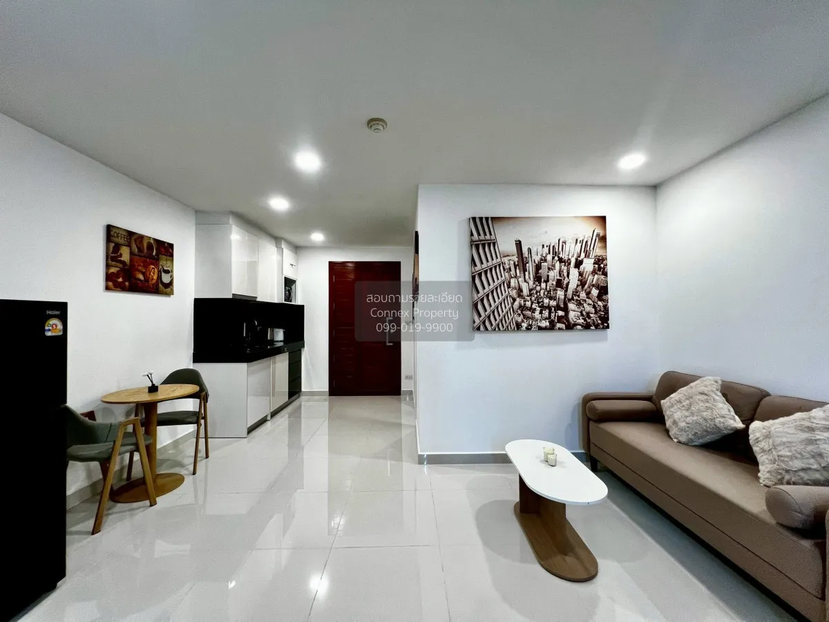For Sale Condo , Club Royal Condominium Wongamat Pattaya (C - D) 