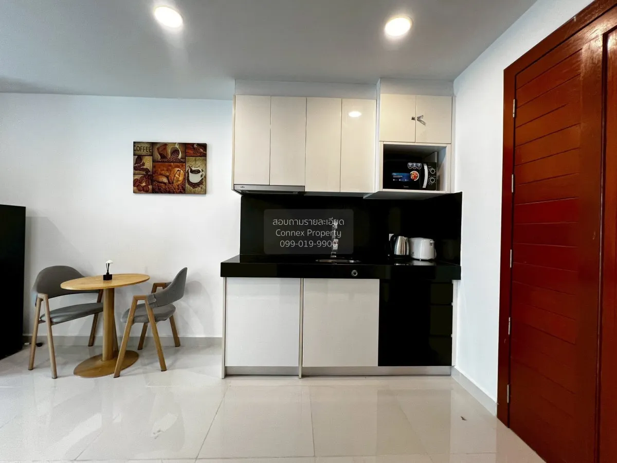 For Sale Condo , Club Royal Condominium Wongamat Pattaya (C - D) 