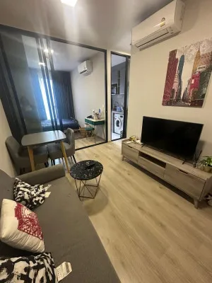 For Rent Condo , The Privacy Taopoon Interchange , Bang Sue , Bang Su , Bangkok , CX-159545