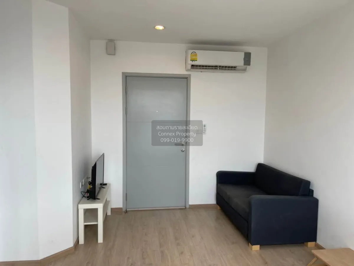 For Sale Condo , Ideo Wutthakat , BTS-Wutthakat , Bang Kho , Chom 1