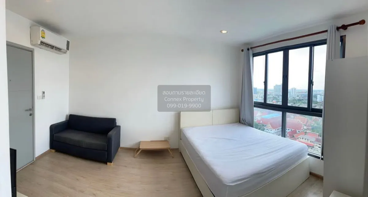 For Sale Condo , Ideo Wutthakat , BTS-Wutthakat , Bang Kho , Chom 2