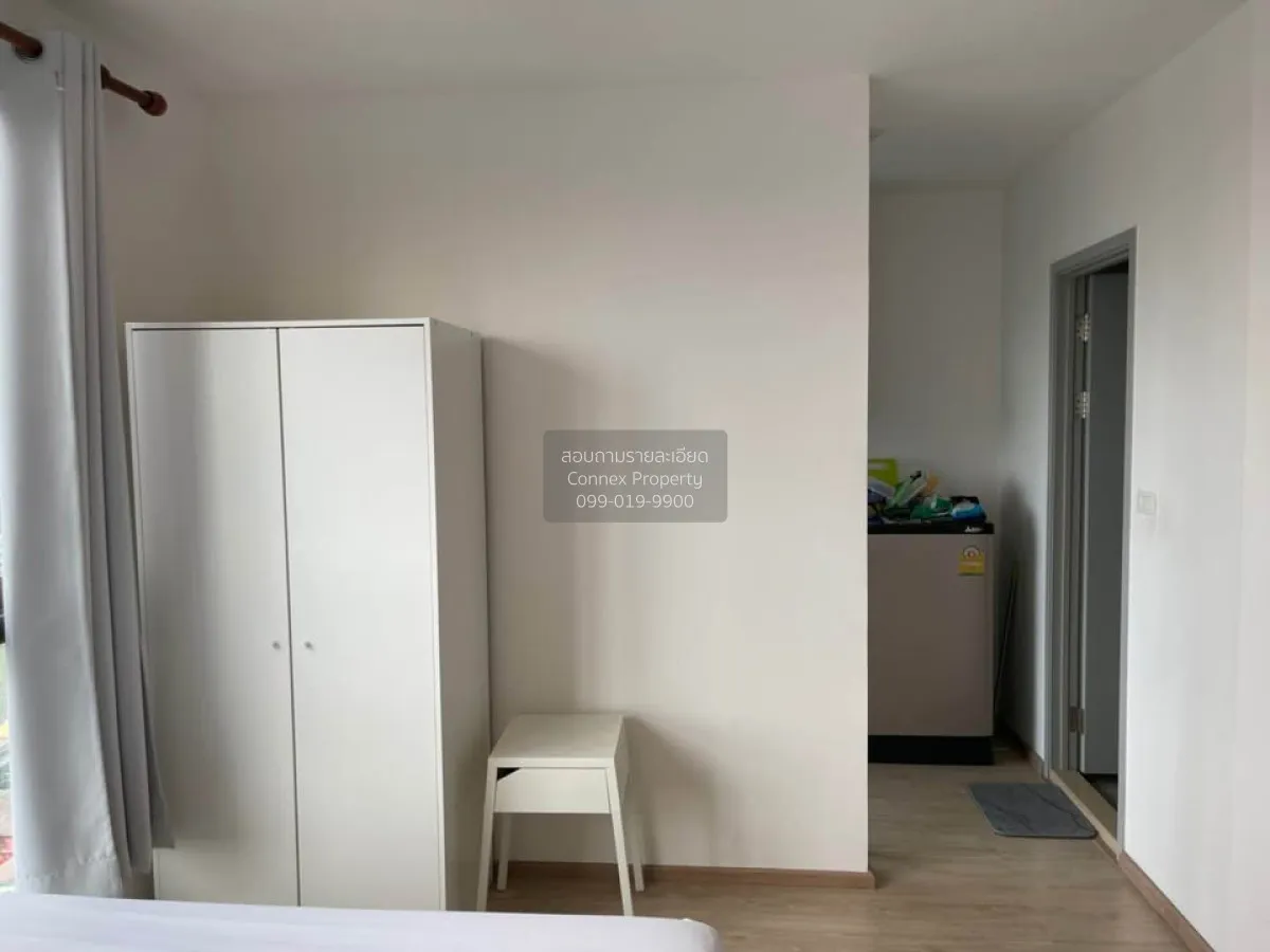 For Sale Condo , Ideo Wutthakat , BTS-Wutthakat , Bang Kho , Chom 4