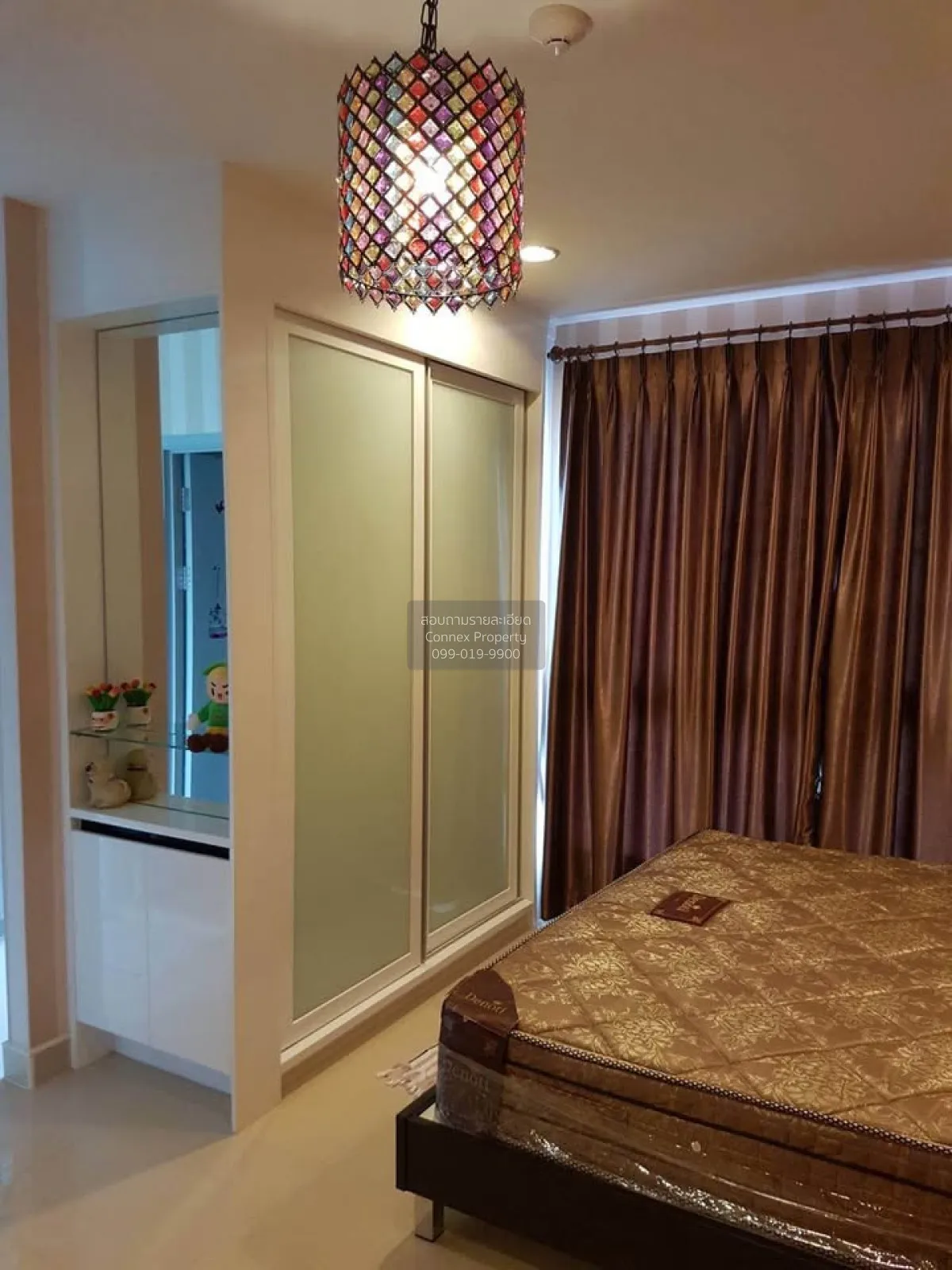 For Sale Condo , Ideo Wutthakat , BTS-Wutthakat , Bang Kho , Chom 3