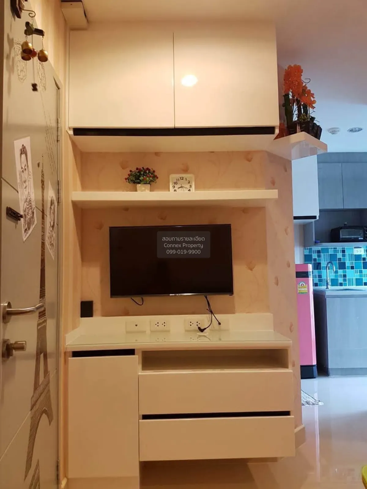 For Sale Condo , Ideo Wutthakat , BTS-Wutthakat , Bang Kho , Chom 4
