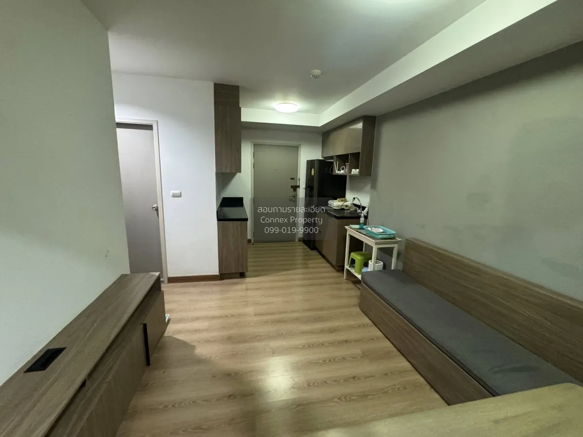 For Sale Condo , Chapter One The Campus Kaset , BTS-Sena Nikhom , 2