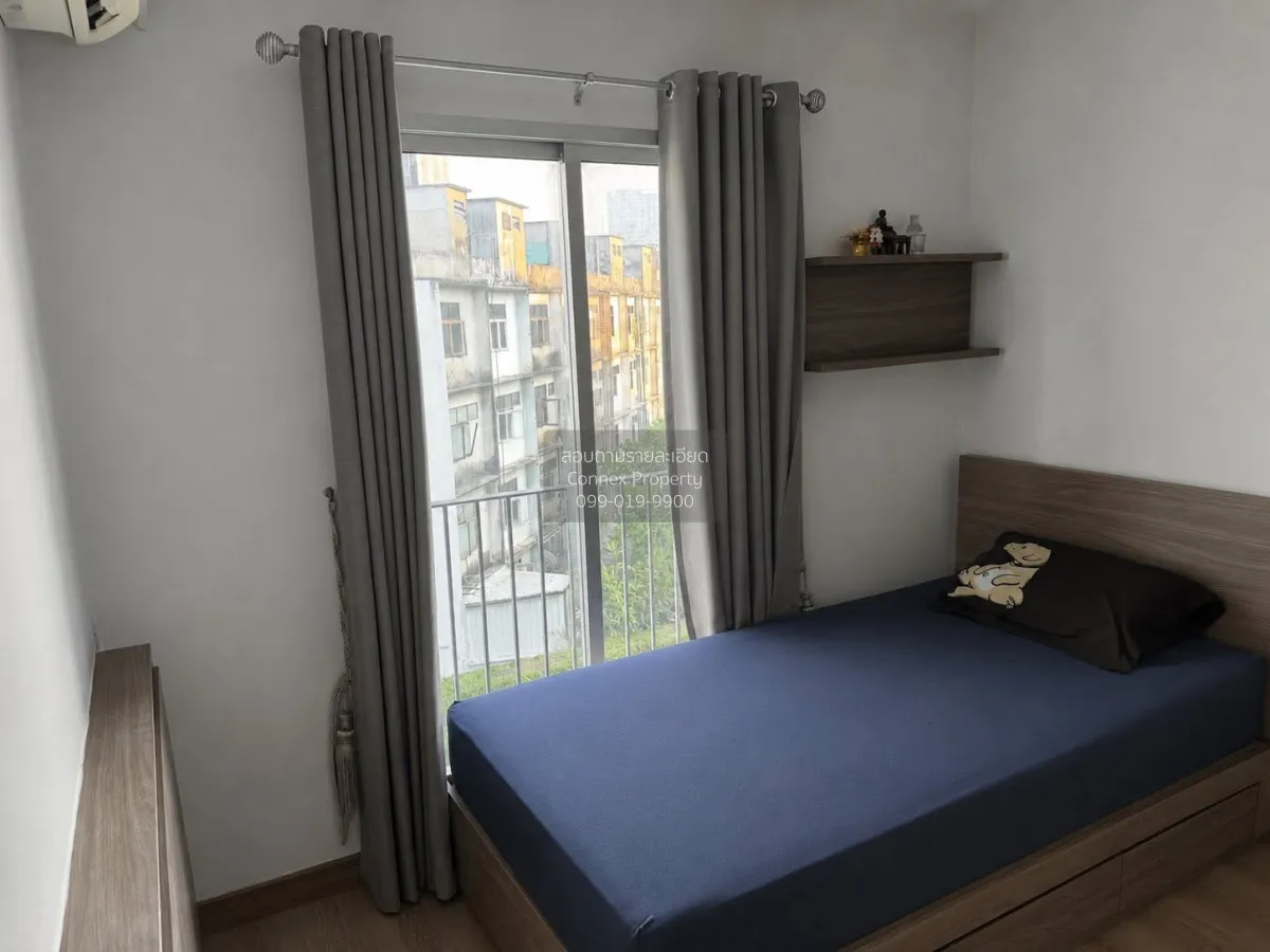 For Sale Condo , Chapter One The Campus Kaset , BTS-Sena Nikhom , 3