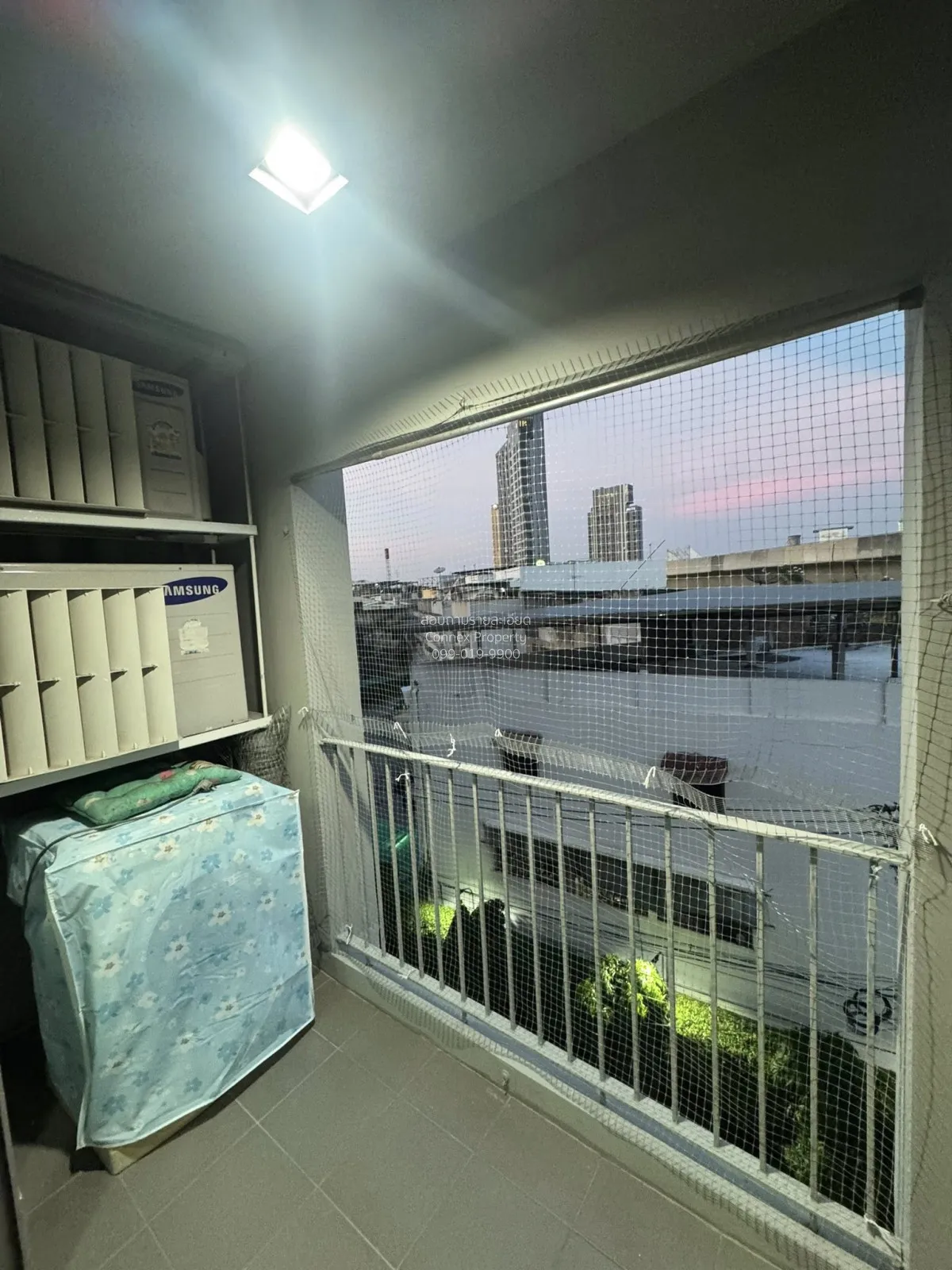 For Sale Condo , Chapter One The Campus Kaset , BTS-Sena Nikhom ,