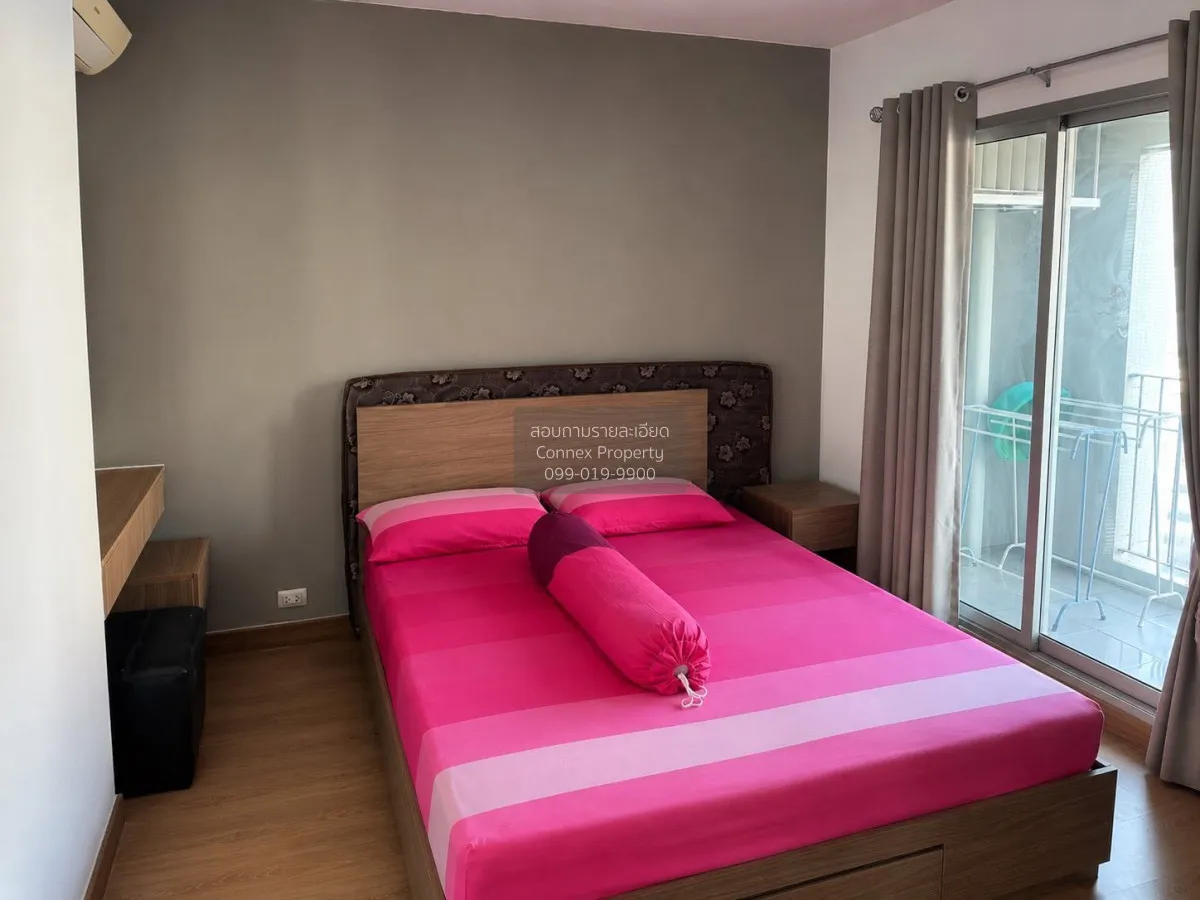 For Sale Condo , Chapter One The Campus Kaset , BTS-Sena Nikhom ,