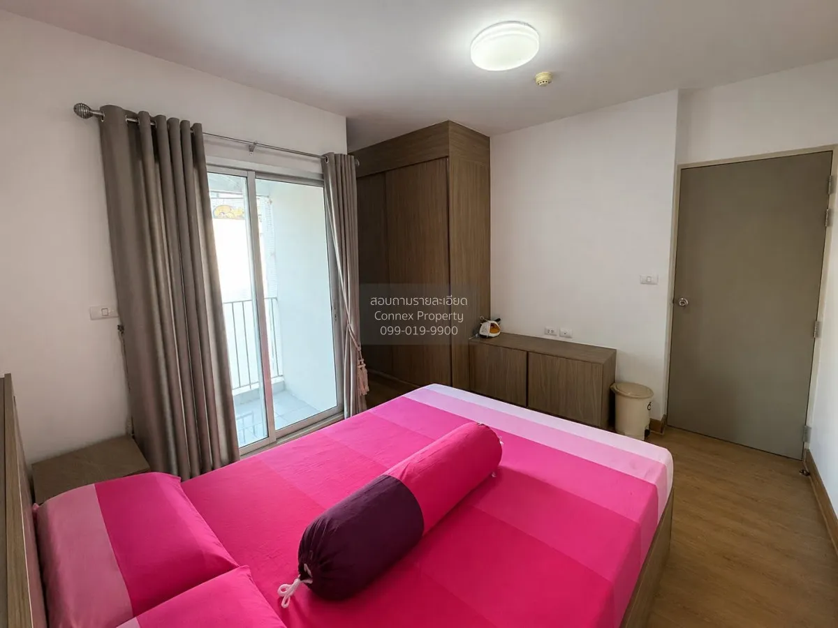For Sale Condo , Chapter One The Campus Kaset , BTS-Sena Nikhom ,