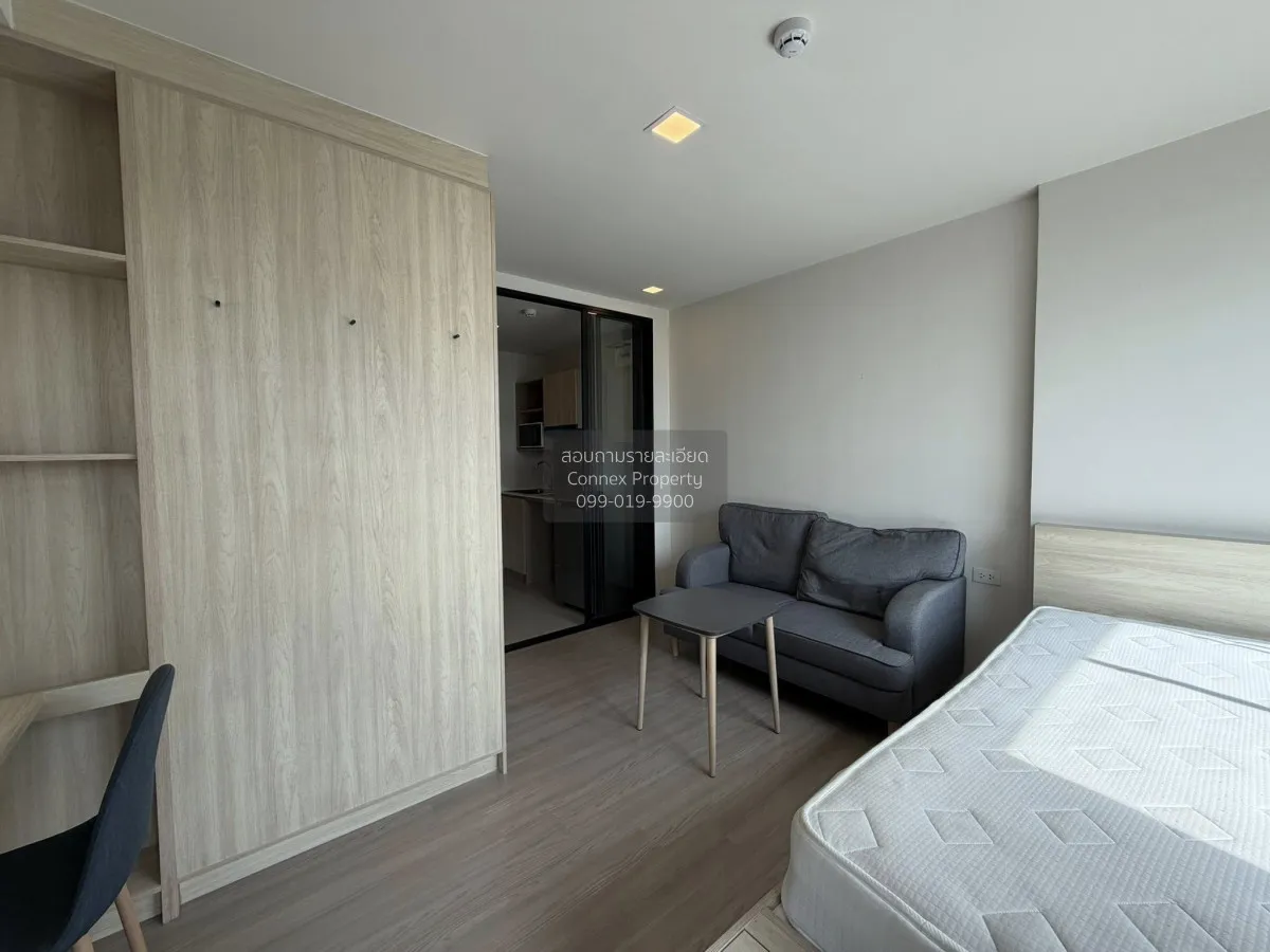 For Rent Condo , The Muve Bangkhae , Bang Khae Nuea , Bang Khae , 3