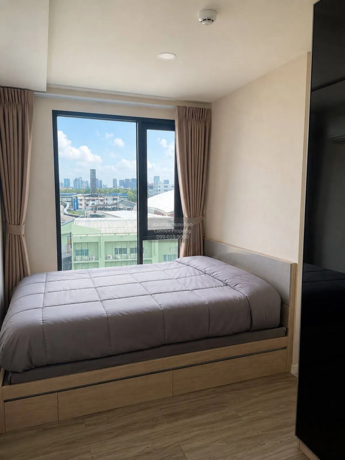 For Rent Condo , IKON Sukhumvit 77 , BTS-On Nut , Suan Luang , Su 1