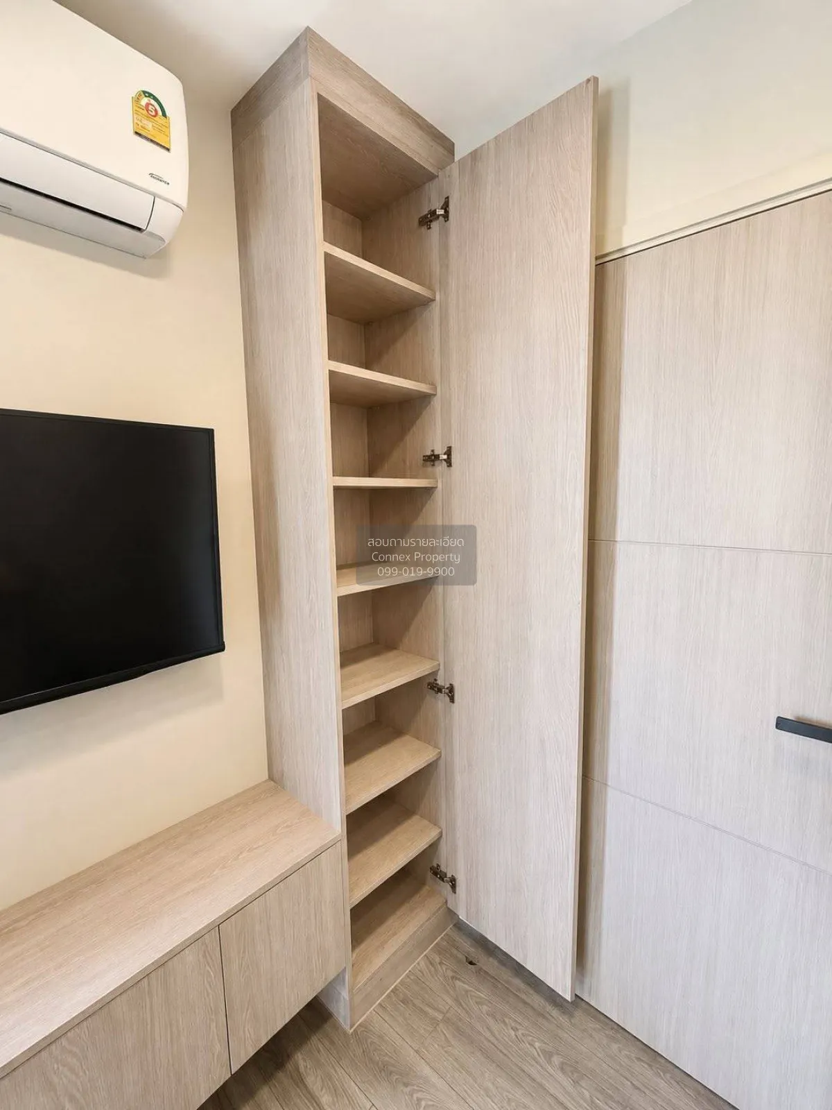For Rent Condo , IKON Sukhumvit 77 , BTS-On Nut , Suan Luang , Su 2