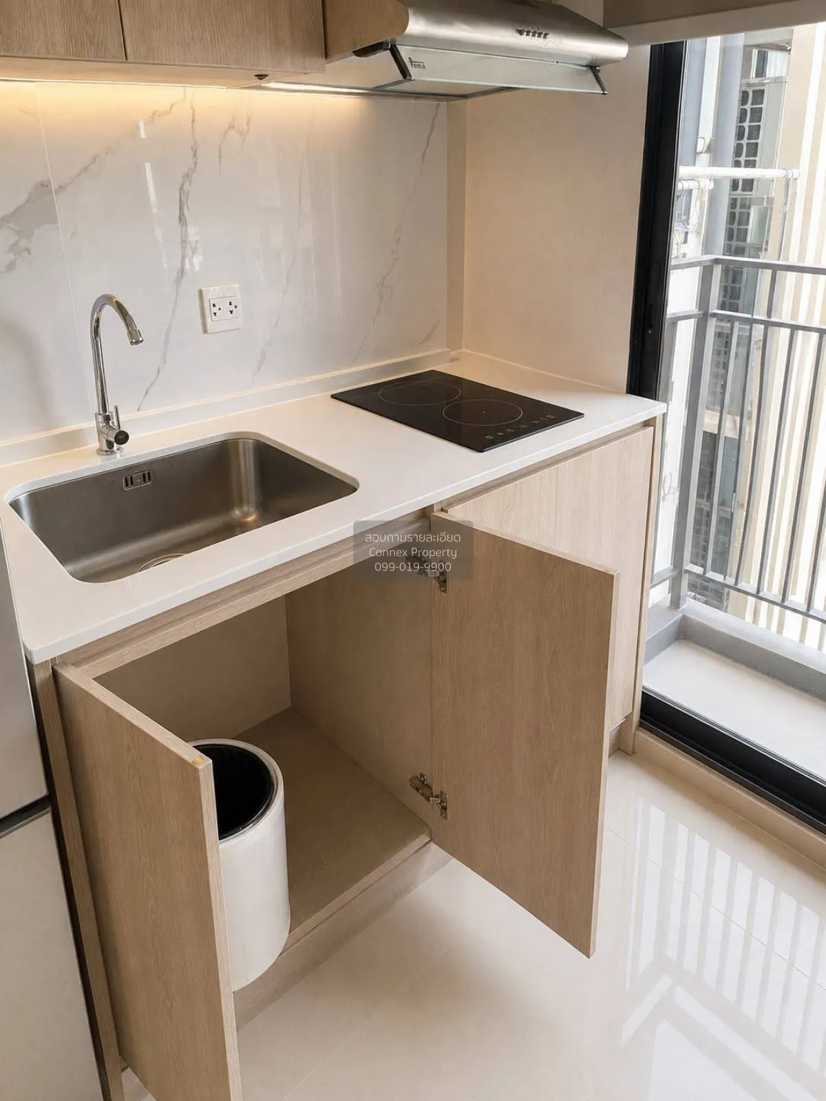 For Rent Condo , IKON Sukhumvit 77 , BTS-On Nut , Suan Luang , Su 4