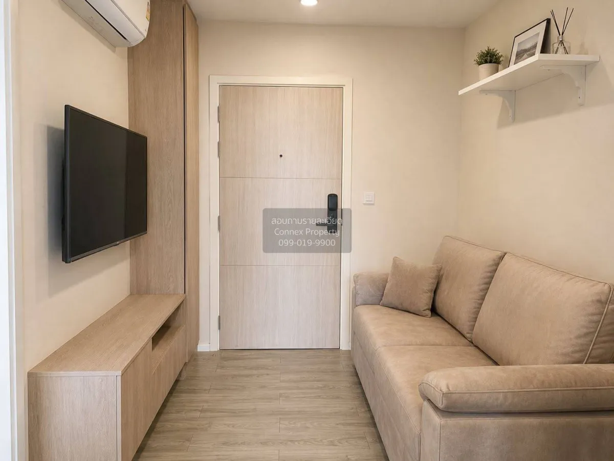 For Rent Condo , IKON Sukhumvit 77 , BTS-On Nut , Suan Luang , Su
