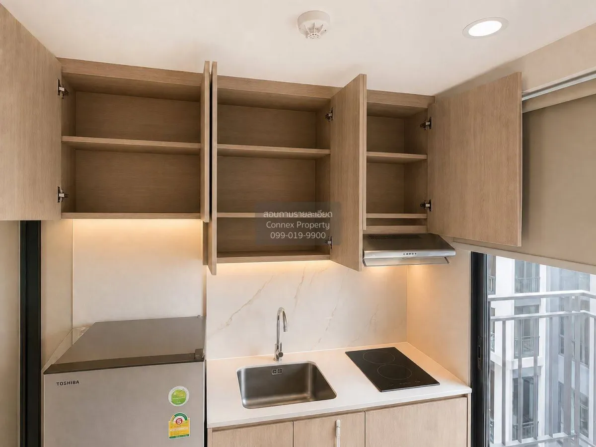 For Rent Condo , IKON Sukhumvit 77 , BTS-On Nut , Suan Luang , Su