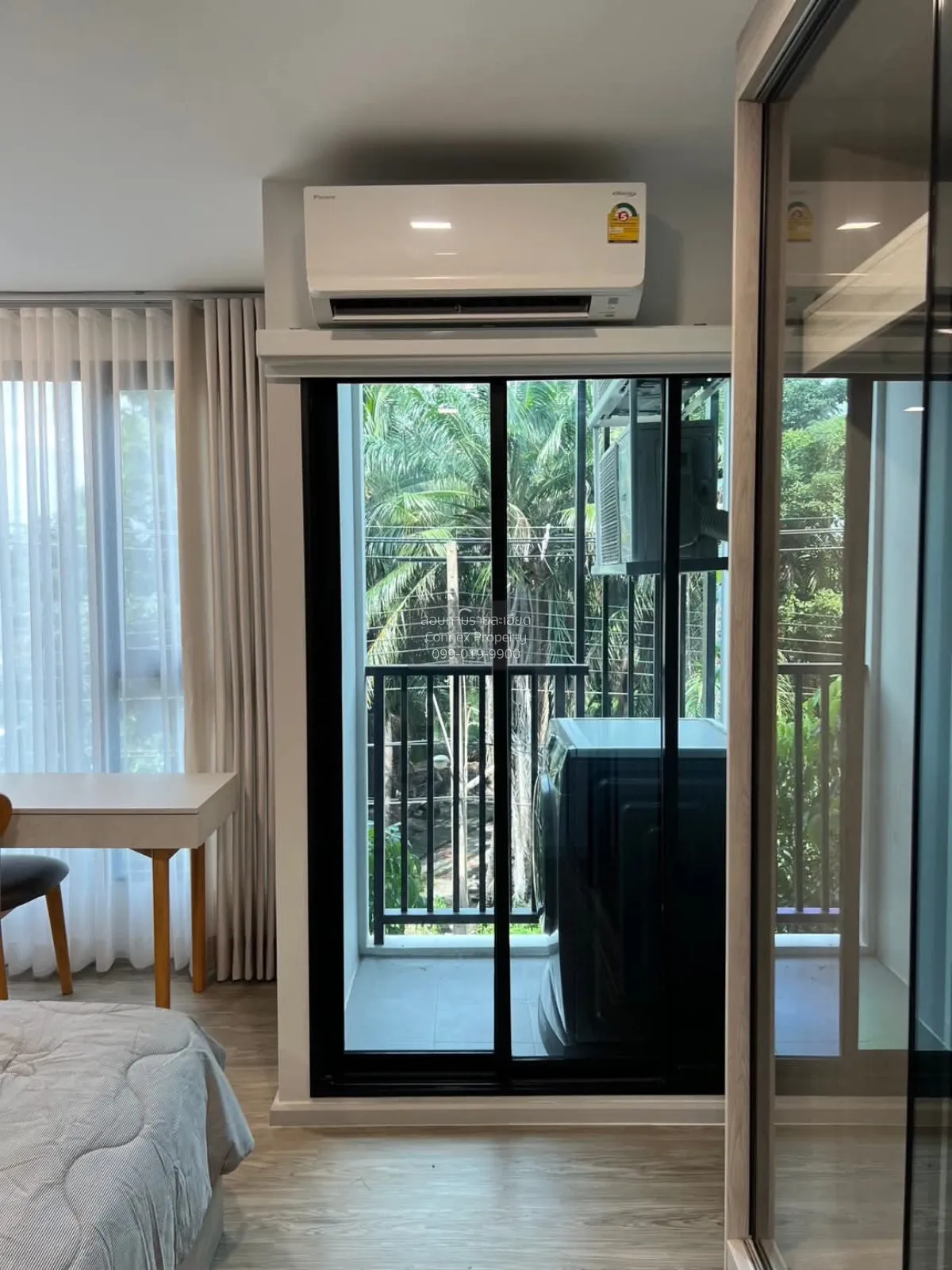 ขายคอนโด  เคฟ ซีด เกษตร เสนานิคม เขต จตุจักร กรุงเทพ CX-159555 2