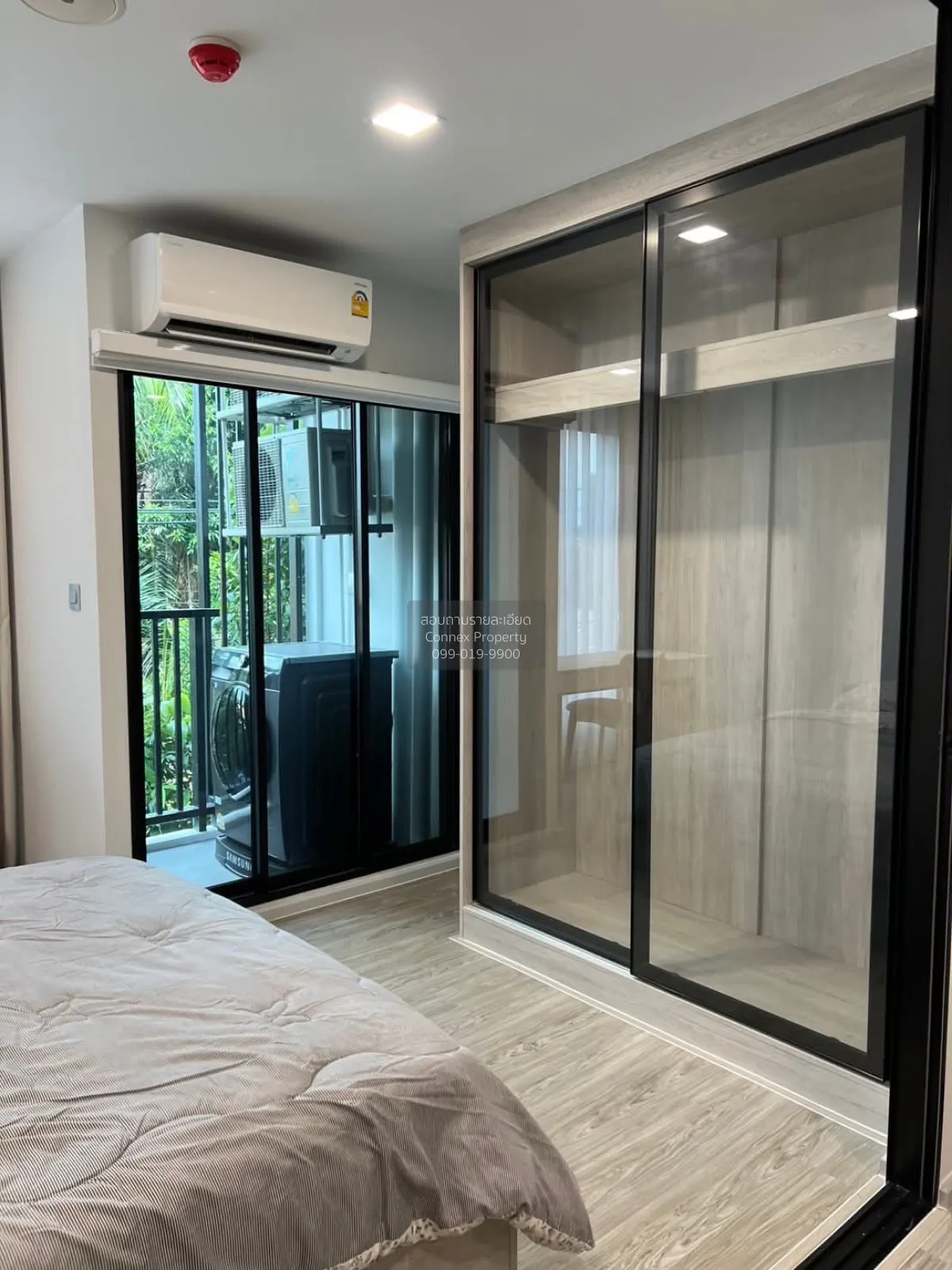 ขายคอนโด  เคฟ ซีด เกษตร เสนานิคม เขต จตุจักร กรุงเทพ CX-159555