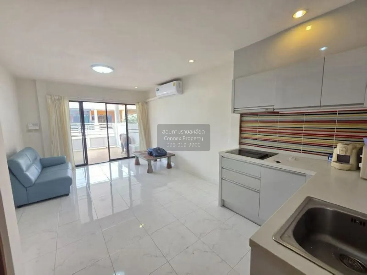 For Sale Single - storey house, 57 square wa, Nong Prue, Bang Lam 3