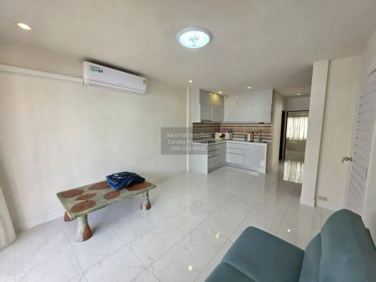 For Sale Single - storey house, 57 square wa, Nong Prue, Bang Lam 4