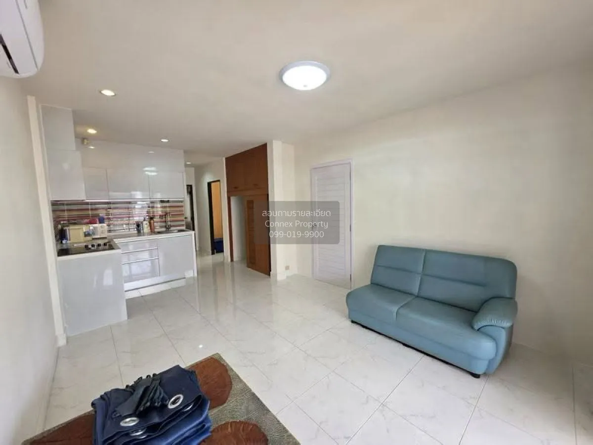 For Sale Single - storey house, 57 square wa, Nong Prue, Bang Lam