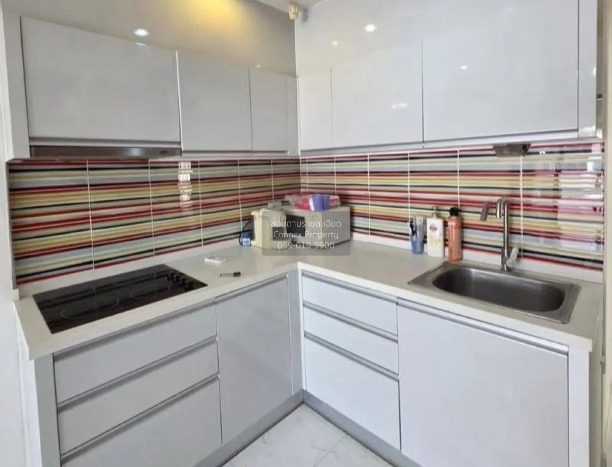 For Sale Single - storey house, 57 square wa, Nong Prue, Bang Lam