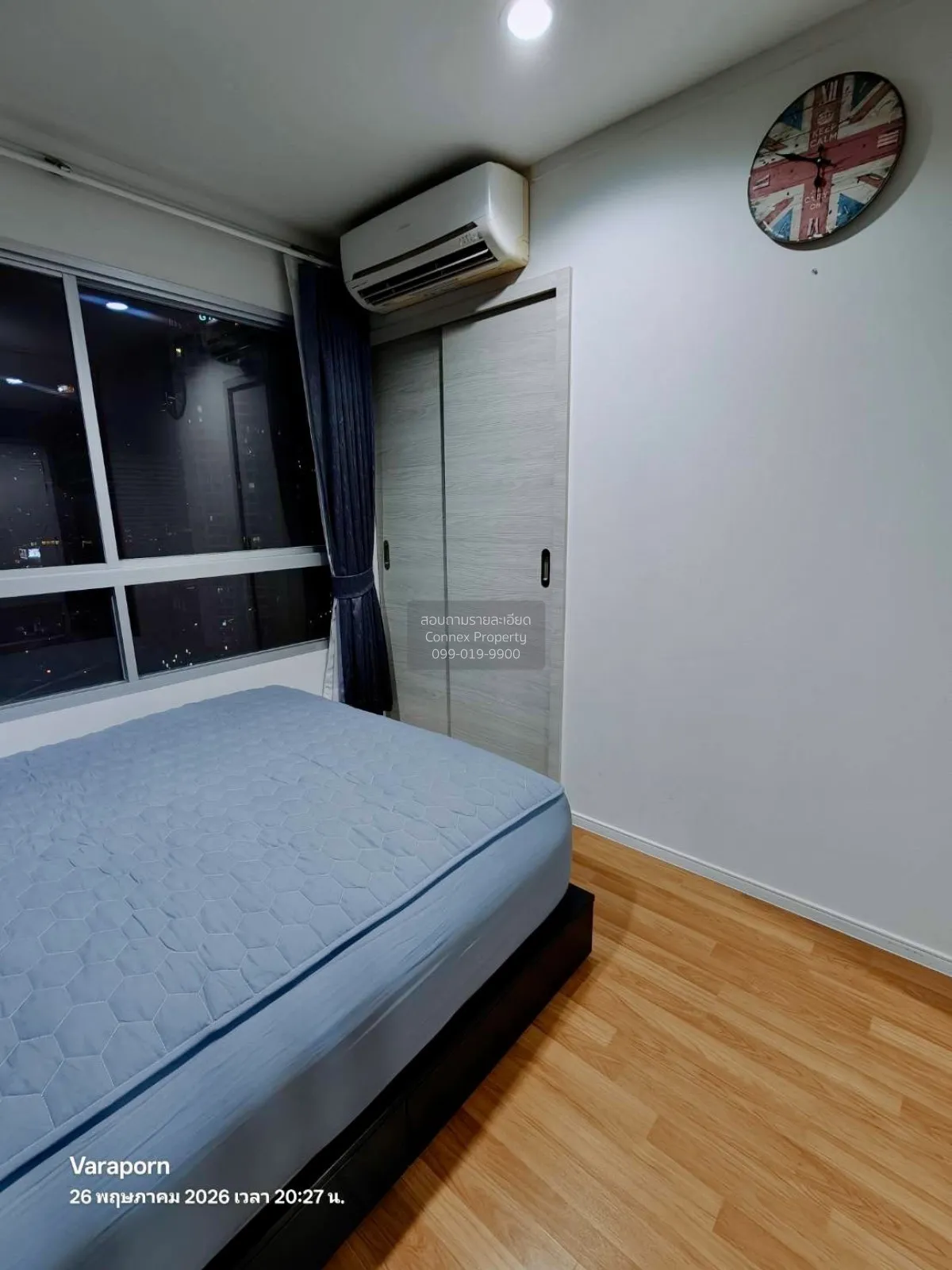 For Rent Condo , Lumpini Park Rama 9-Ratchada , MRT-Phra Ram 9 , 