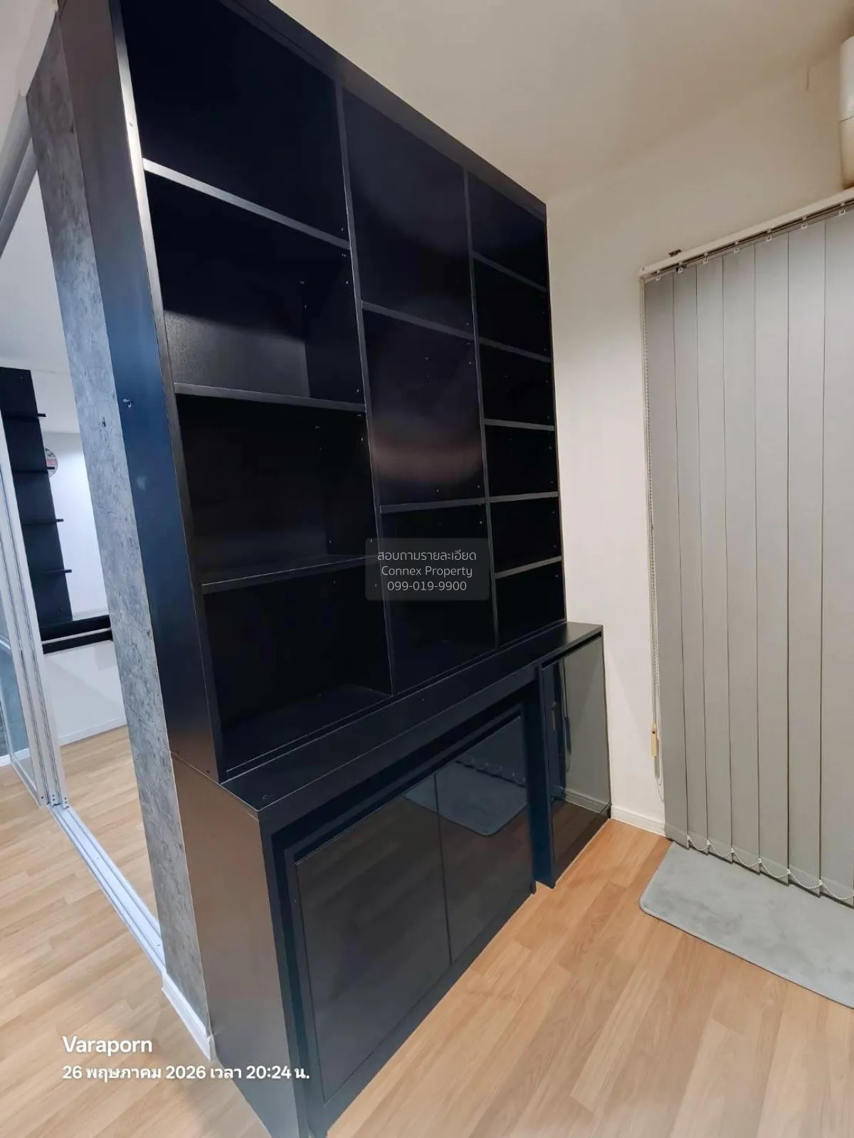 For Rent Condo , Lumpini Park Rama 9-Ratchada , MRT-Phra Ram 9 , 