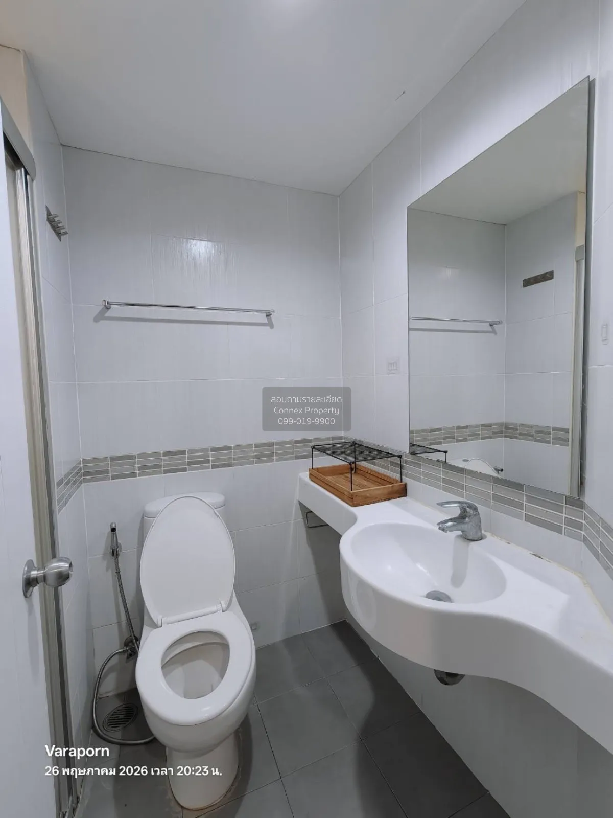 For Rent Condo , Lumpini Park Rama 9-Ratchada , MRT-Phra Ram 9 , 