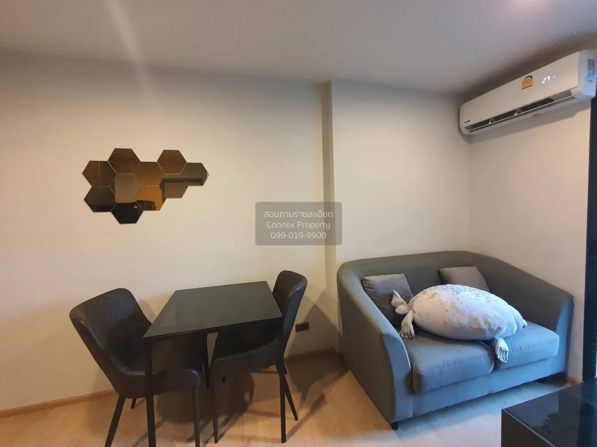 For Rent Condo , Premio Quinto , BTS-Sena Nikhom , Sena Nikhom ,  1