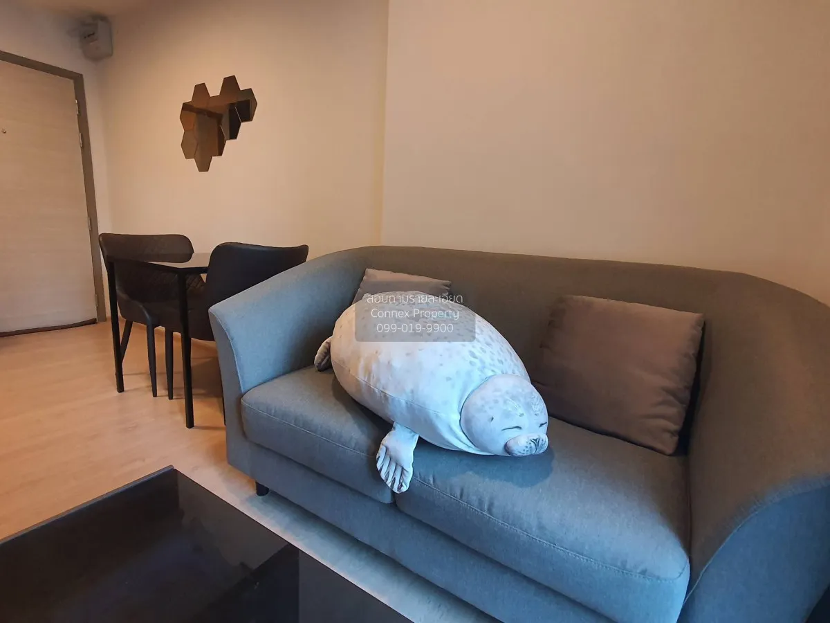 For Rent Condo , Premio Quinto , BTS-Sena Nikhom , Sena Nikhom ,  2