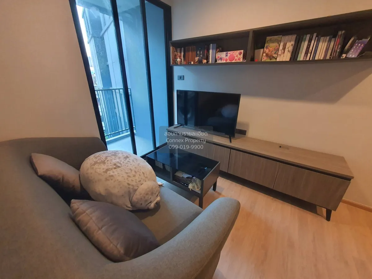 For Rent Condo , Premio Quinto , BTS-Sena Nikhom , Sena Nikhom ,  3
