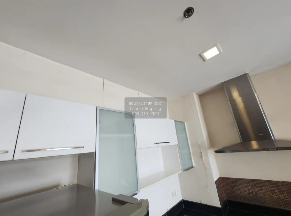 เช่าคอนโด  ณุศาศิริ แกรนด์ คอนโด BTS-เอกมัย พระโขนง เขต พระโขนง ก