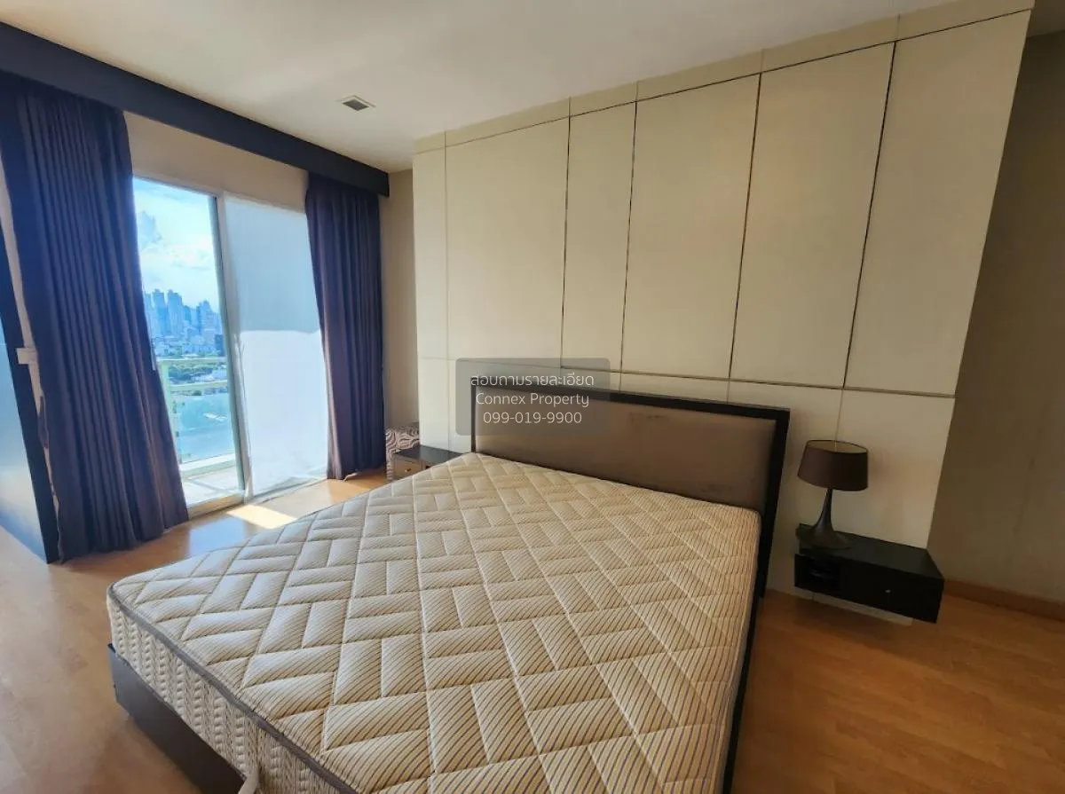 เช่าคอนโด  ณุศาศิริ แกรนด์ คอนโด BTS-เอกมัย พระโขนง เขต พระโขนง ก