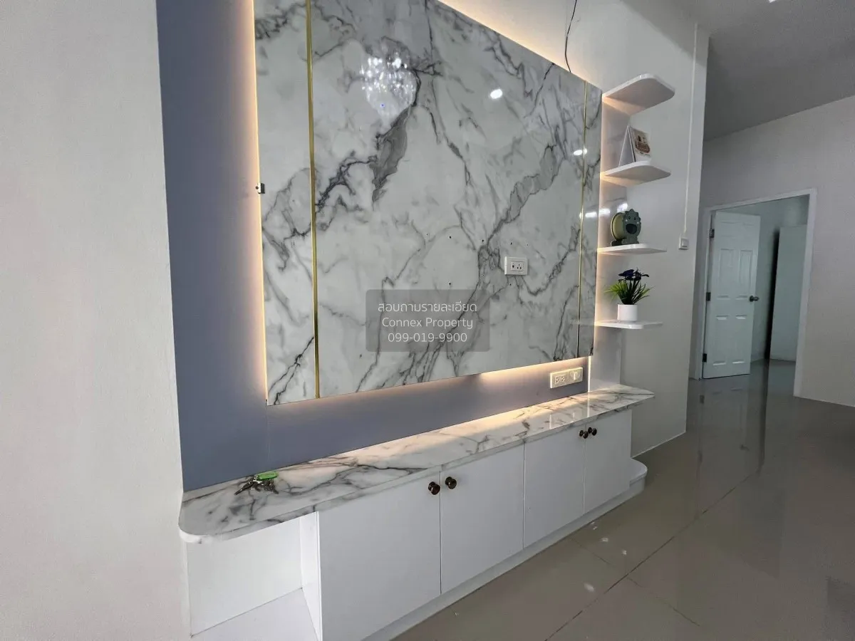 ขายทาวน์เฮ้าส์ 1 ชั้น 23 ตารางวา หนองปรือ บางละมุง หนองปรือ บางละ