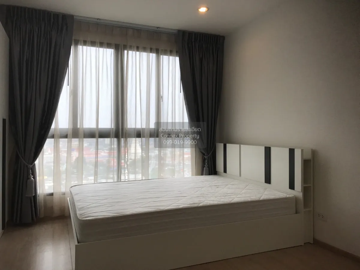 For Sale Condo , Ideo Wutthakat , BTS-Wutthakat , Bang Kho , Chom 1