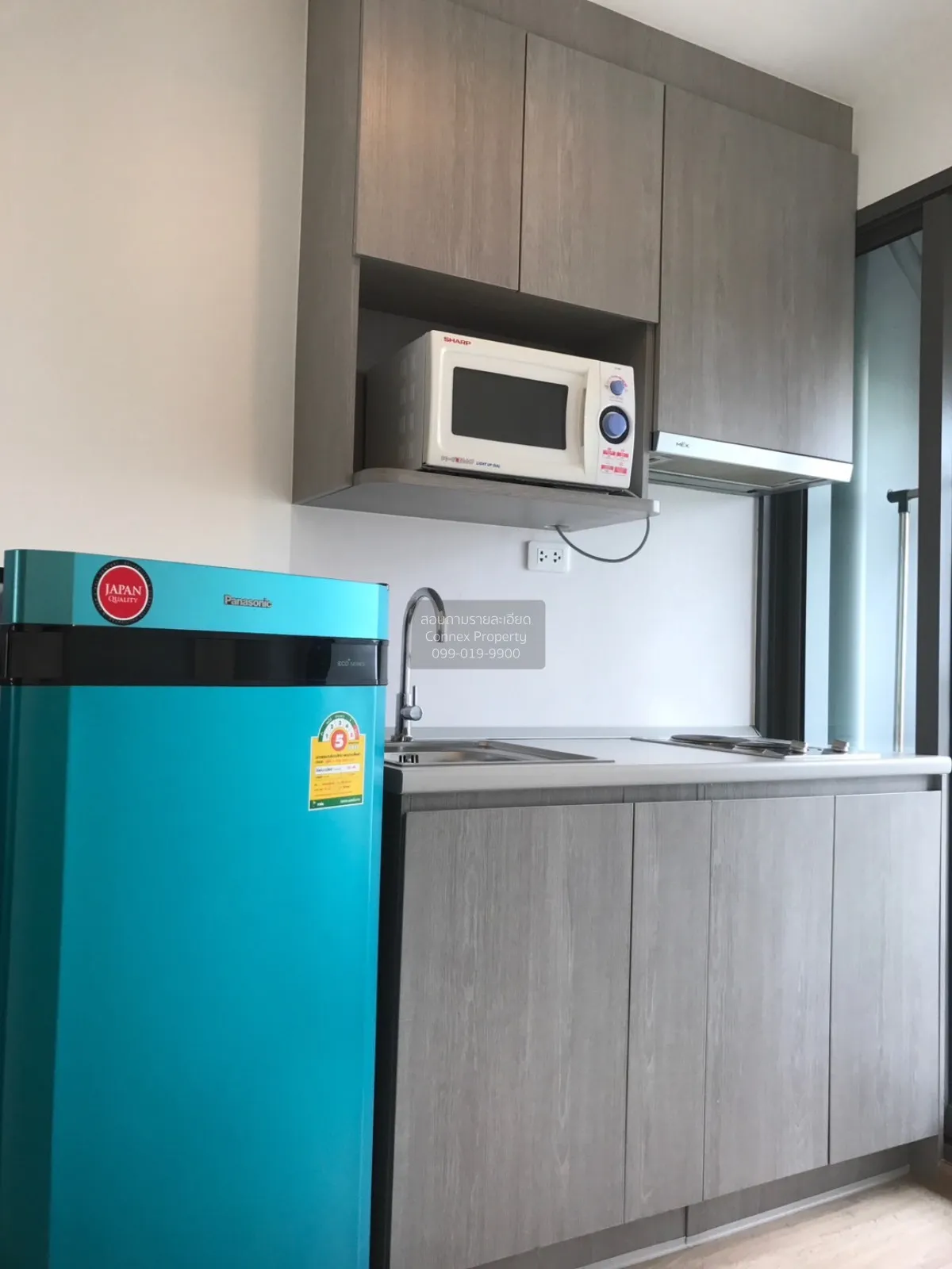For Sale Condo , Ideo Wutthakat , BTS-Wutthakat , Bang Kho , Chom 3