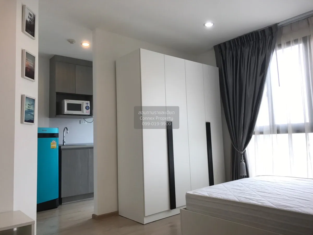 For Sale Condo , Ideo Wutthakat , BTS-Wutthakat , Bang Kho , Chom 4