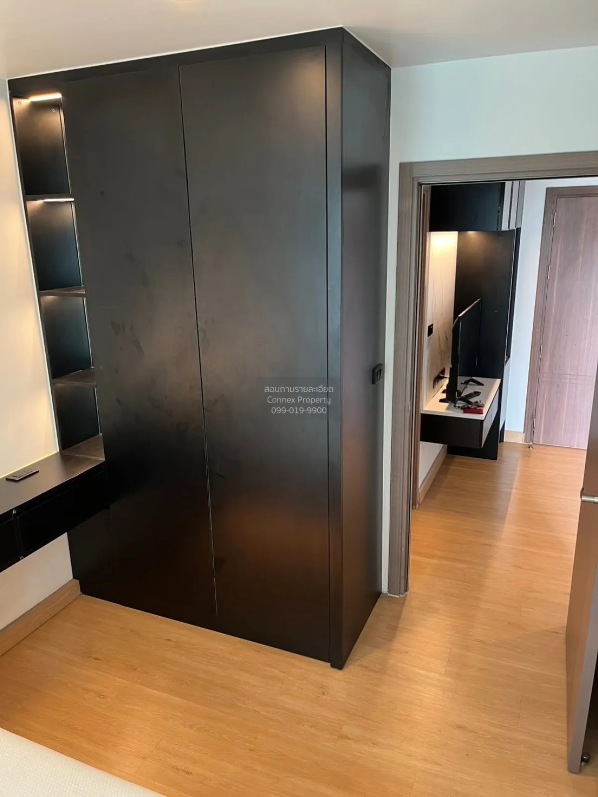For Rent Condo , The Base Sukhumvit 77 , high floor , BTS-On Nut  3