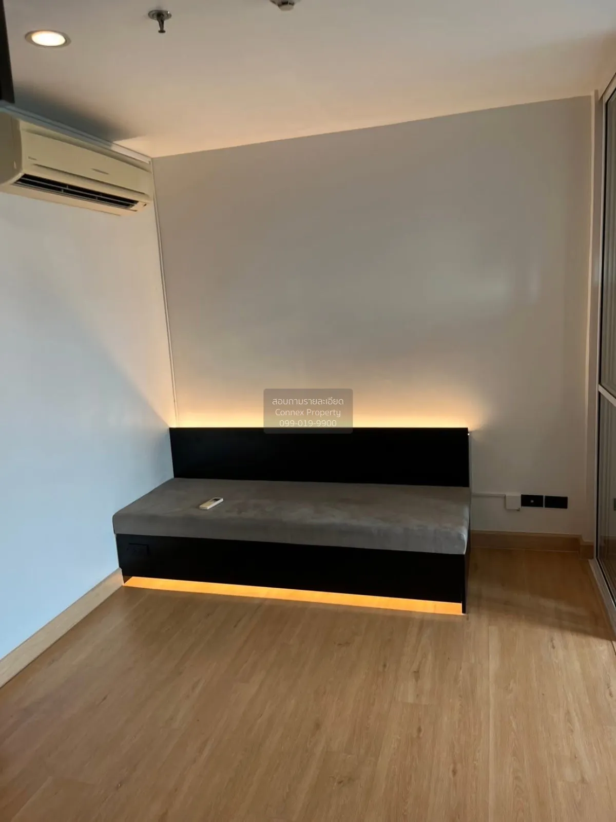 For Rent Condo , The Base Sukhumvit 77 , high floor , BTS-On Nut 